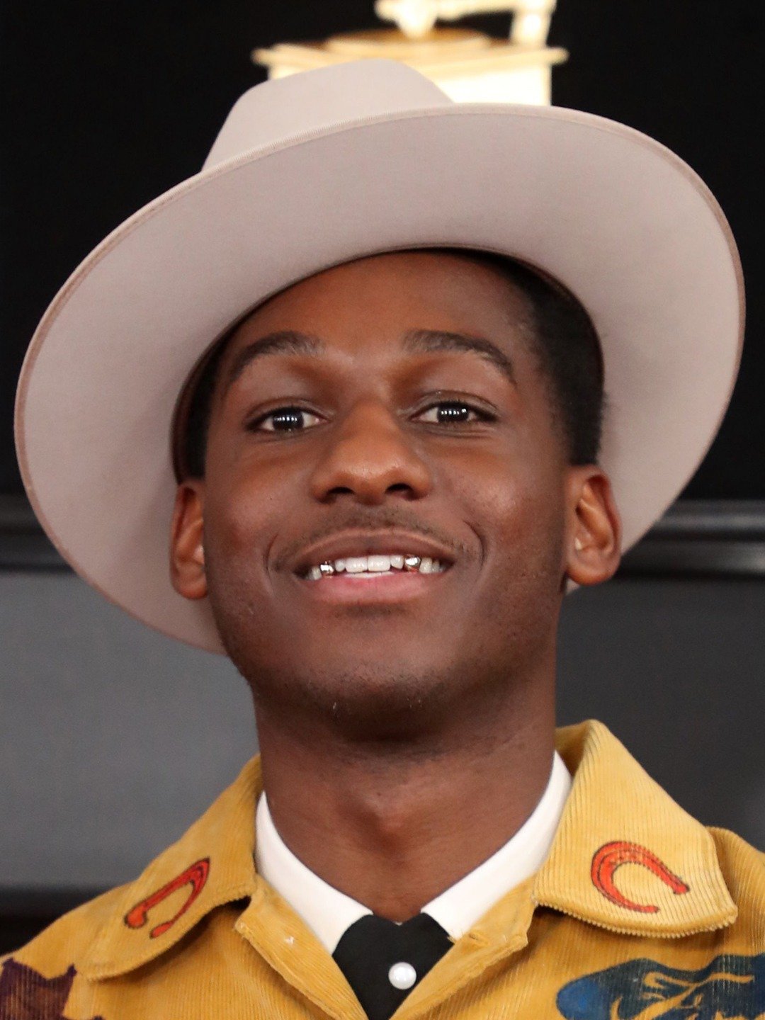 Leon Bridges